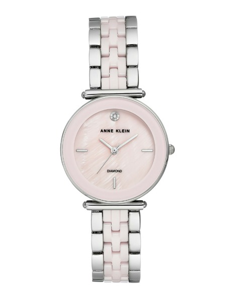 Anne Klein Dámske hodinky Anne Klein AK/3159LPSV