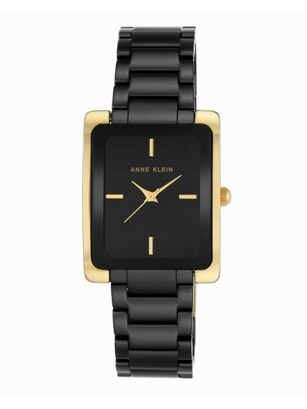 Anne Klein Dámske hodinky Anne Klein AK/2952BKGB