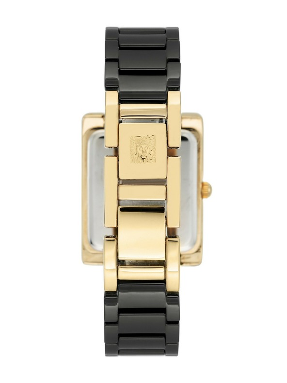 Anne Klein Dámske hodinky Anne Klein AK/2952BKGB