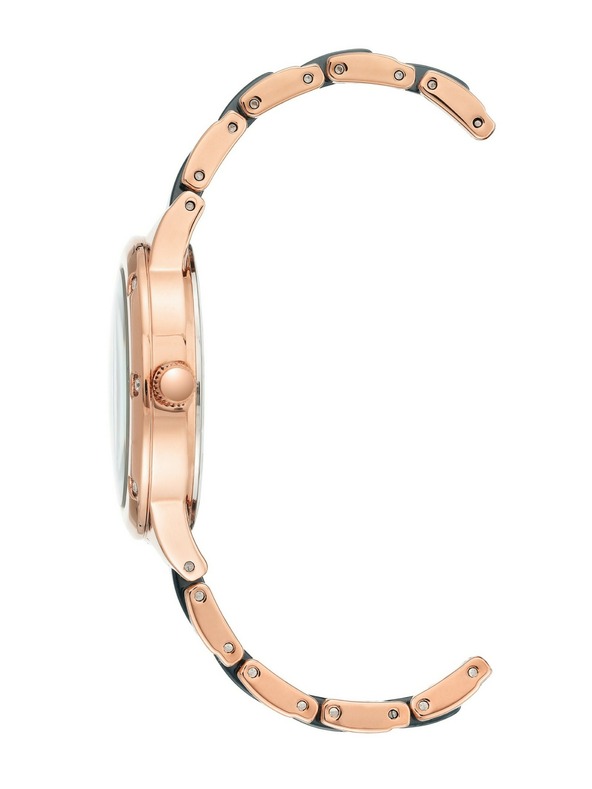 Anne Klein Dámske hodinky Anne Klein AK/3758NVRG