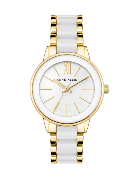 Anne Klein Dámske hodinky Anne Klein AK/3878WTGB