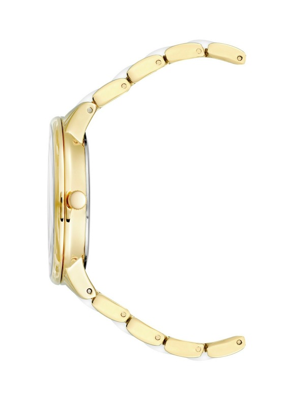 Anne Klein Dámske hodinky Anne Klein AK/3878WTGB