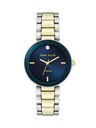 Anne Klein Dámske hodinky Anne Klein AK/1363NVTT