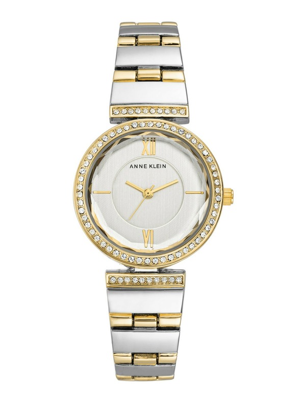 Anne Klein Dámske hodinky Anne Klein AK/3903SVTT