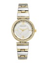 Anne Klein Dámske hodinky Anne Klein AK/3903SVTT