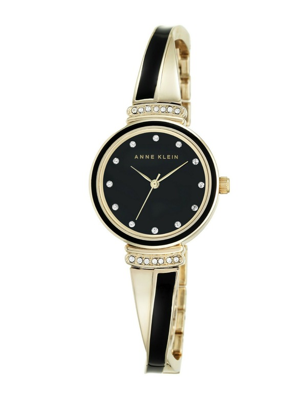 Anne Klein Dámske hodinky Anne Klein AK/2216BKGB