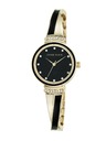 Anne Klein Dámske hodinky Anne Klein AK/2216BKGB