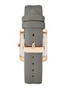 Nine West	 Nine West dámske hodinky hranaté NW/2116RGRG
