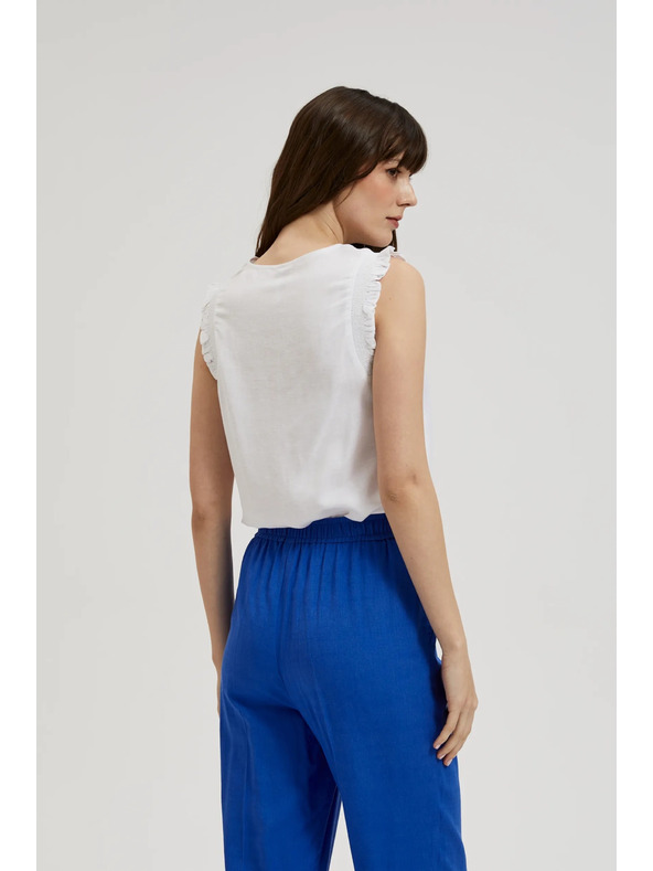 Moodo L-KO-4356 WHITE