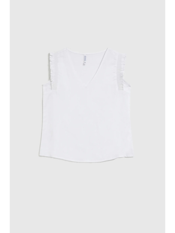 Moodo L-KO-4356 WHITE