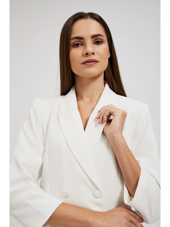 Moodo Krátke košeľové šaty