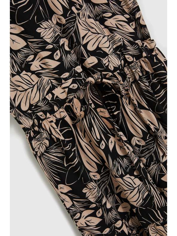 Moodo Dámske voľné šaty Moodo