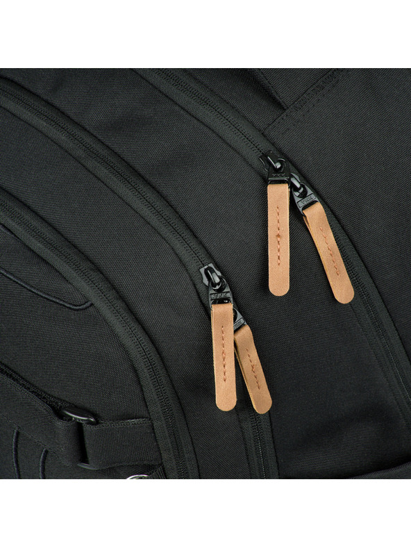 BAAGL  BAAGL Školský batoh Skate max Darkness