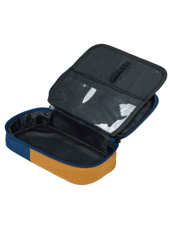 BAAGL  BAAGL SET 3 Skate Duo: batoh, peračník, športová taška