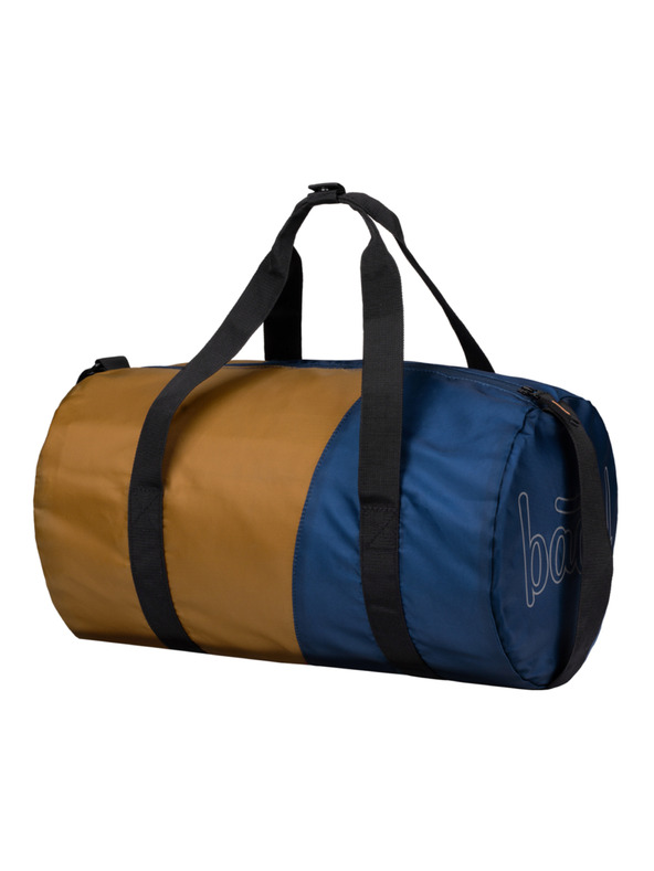 BAAGL  BAAGL SET 3 Skate Duo: batoh, peračník, športová taška