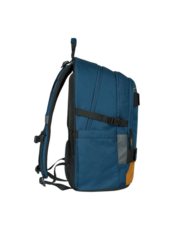 BAAGL  BAAGL SET 3 Skate Duo: batoh, peračník, športová taška