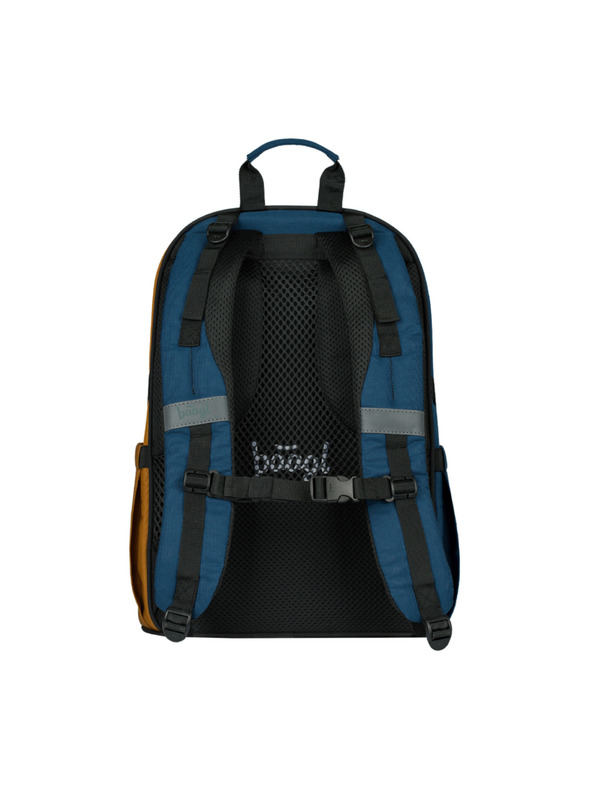 BAAGL  BAAGL SET 3 Skate Duo: batoh, peračník, športová taška