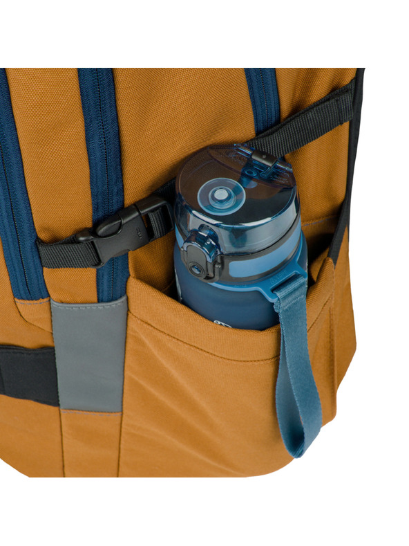 BAAGL  BAAGL SET 3 Skate Duo: batoh, peračník, športová taška