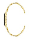 Anne Klein Darčeková sada hodiniek a náramku Anne Klein AK/4066BKST