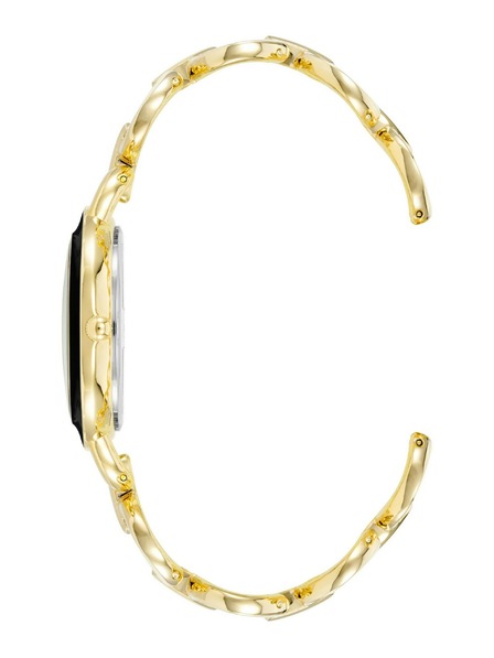 Anne Klein Darčeková sada hodiniek a náramku Anne Klein AK/4066BKST