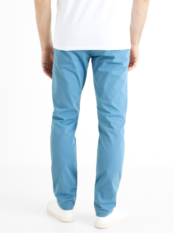 Celio Tocharles Chino Nohavice