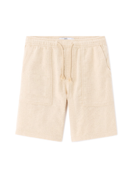 Celio Krátke nohavice Mojackbm