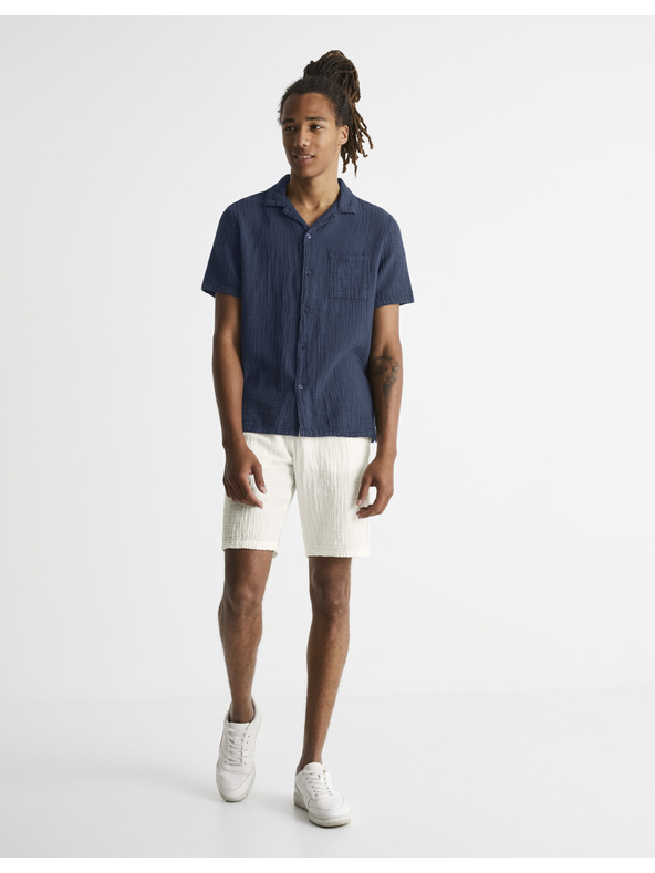 Celio Bagaz Košeľa