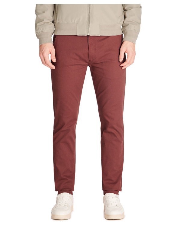 Celio Nohavice chino slim Tocharles 30/34