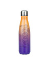 BAAGL  BAAGL Termofľaša s kovovým viečkom Gradient žlto-fialová, 500 ml