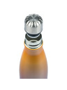 BAAGL  BAAGL Termofľaša s kovovým viečkom Gradient žlto-fialová, 500 ml