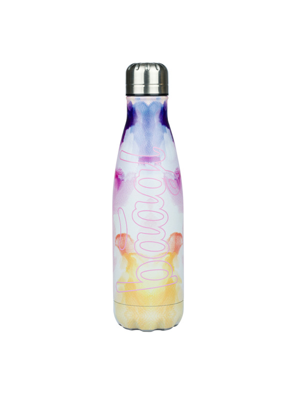 BAAGL  BAAGL Termofľaša s kovovým viečkom Painting, 500 ml