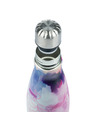 BAAGL  BAAGL Termofľaša s kovovým viečkom Painting, 500 ml