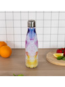 BAAGL  BAAGL Termofľaša s kovovým viečkom Painting, 500 ml