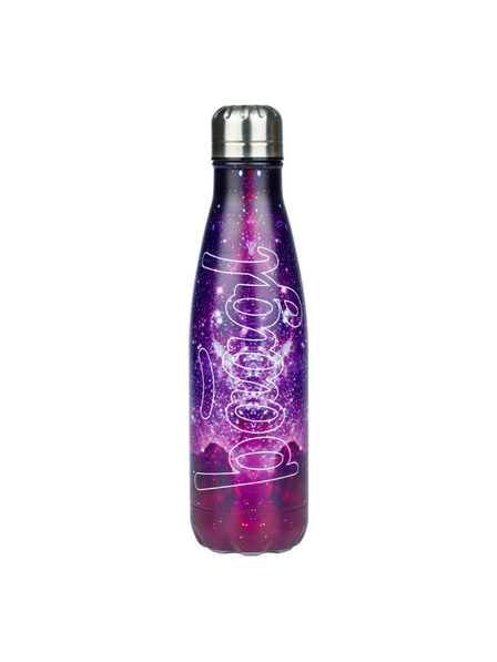 BAAGL  BAAGL Termofľaša s kovovým viečkom Galaxy, 500 ml