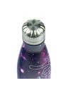 BAAGL  BAAGL Termofľaša s kovovým viečkom Galaxy, 500 ml