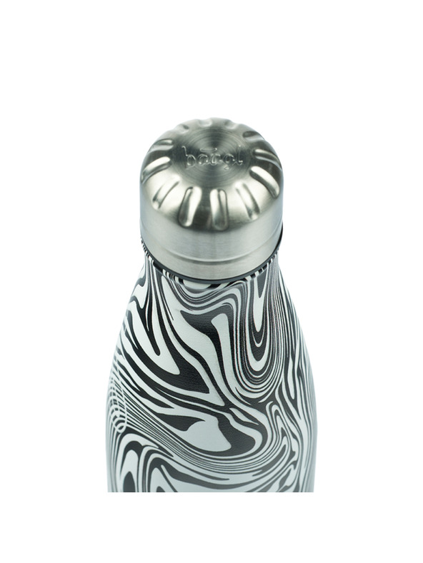 BAAGL  BAAGL Termofľaša s kovovým viečkom Mixture, 500 ml