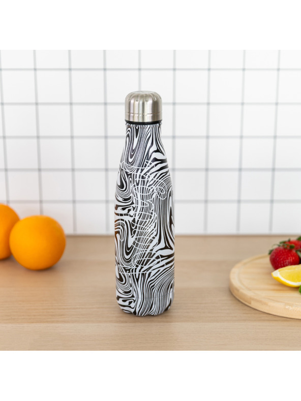 BAAGL  BAAGL Termofľaša s kovovým viečkom Mixture, 500 ml