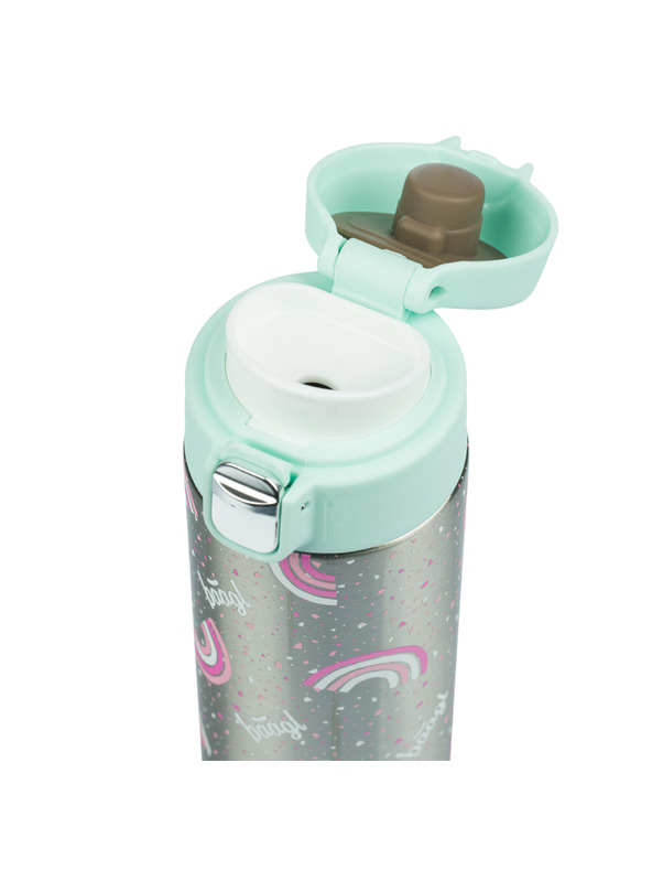 BAAGL  BAAGL Termofľaša Dúha, 450 ml
