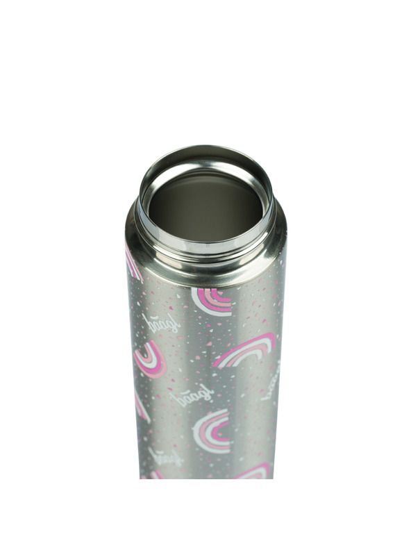 BAAGL  BAAGL Termofľaša Dúha, 450 ml