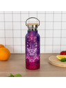 BAAGL  BAAGL Termofľaša s bambusovým viečkom Galaxy, 500 ml