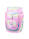 BAAGL  BAAGL Školský batoh Airy Rainbow Unicorn