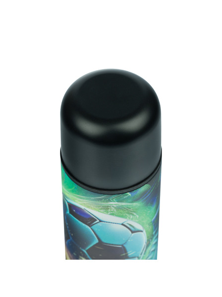 BAAGL  BAAGL Termofľaša Loptu, 550 ml