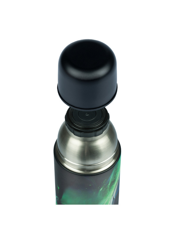 BAAGL  BAAGL Termofľaša Loptu, 550 ml