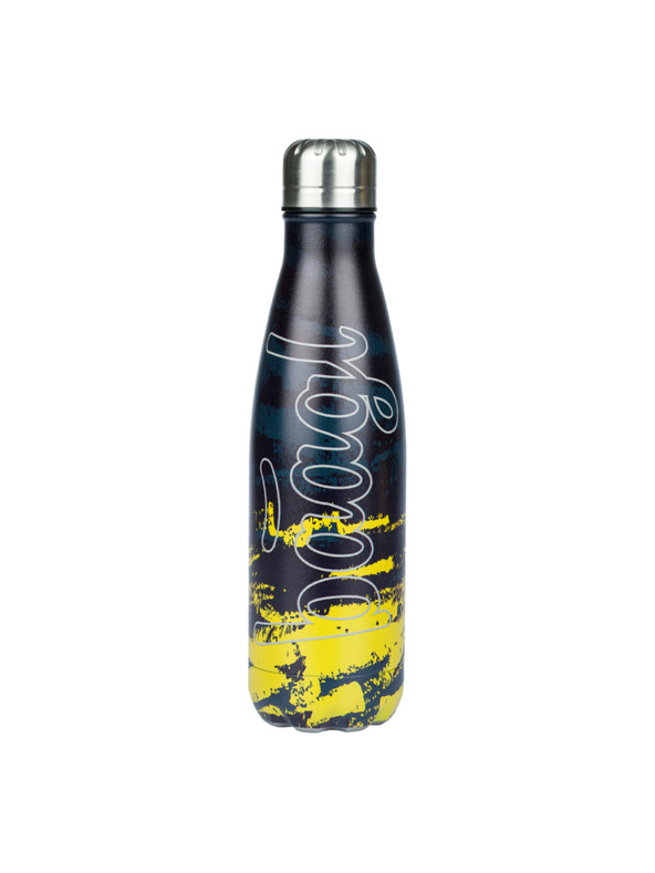 BAAGL  BAAGL Termofľaša s kovovým viečkom Dune, 500 ml