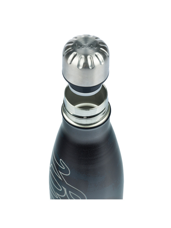BAAGL  BAAGL Termofľaša s kovovým viečkom Dune, 500 ml