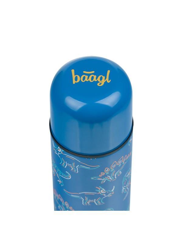 BAAGL  BAAGL Termofľaša Dino, 550 ml