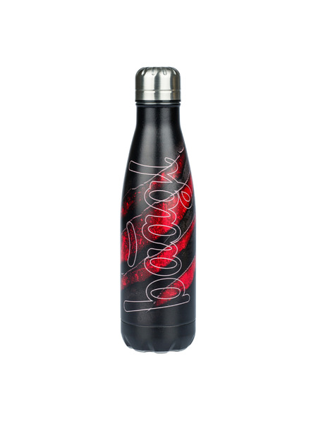 BAAGL  BAAGL Termofľaša s kovovým viečkom Láva, 500 ml