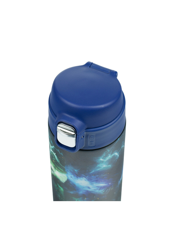 BAAGL  BAAGL Termofľaša Roboti, 450 ml