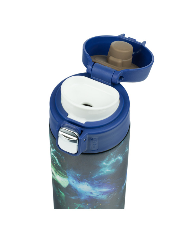 BAAGL  BAAGL Termofľaša Roboti, 450 ml