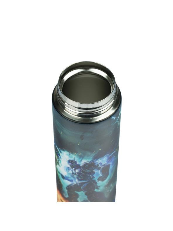 BAAGL  BAAGL Termofľaša Roboti, 450 ml